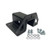 Thumper Fab 2 Inch Universal Receiver Hitch - TF000601-BK Thumper Fab 2 Inch Universal Receiver Hitch - TF000601-BK