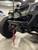 TMW Offroad Can-Am Maverick X3 Gen 2 Front Winch Bumper - GEN2 X3 WFB