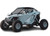 TMW Offroad Polaris RZR Pro R Dominator Roll Cage - PRO-R DOMINATOR CAGE