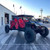 TMW Offroad Polaris RZR Pro R Dominator Roll Cage - PRO-R DOMINATOR CAGE