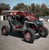 TMW Offroad Polaris RZR Turbo R Roll Cage (2-Seat) - PRO Turbo R 2 cage