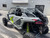 TMW Offroad Polaris RZR Turbo R Roll Cage (4-Seat) - PRO Turbo R 4 cage