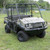Tough Country Kawasaki Mule 4010 Deluxe Front Bumper - MULE FR Tough Country Kawasaki Mule 4010 Deluxe Front Bumper - MULE FR