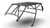 LSK Suspension Polaris RZR XP 1000 Flat Roof Kit (4-Seat) - LSK1231F LSK Suspension Polaris RZR XP 1000 Flat Roof Kit (4-Seat) - LSK1231F