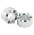 QuadBoss 2.5" Wheel Spacers (4/156) (M12x1.5mm) - 563893 QuadBoss 2.5" Wheel Spacers (4/156) (M12x1.5mm) - 563893