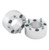 QuadBoss 2.5" Wheel Spacers (4/156) (M12x1.5mm) - 563893 QuadBoss 2.5" Wheel Spacers (4/156) (M12x1.5mm) - 563893
