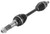 QuadBoss Rugged Axles - TR6-YA-8-225 - 609235 QuadBoss Rugged Axles - TR6-YA-8-225 - 609235
