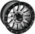QuadBoss Wagon Wheels - RT-GW106147110BMB - 608556 QuadBoss Wagon Wheels - RT-GW106147110BMB - 608556