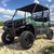 Tough Country Kawasaki Mule FXT Deluxe Bumper (Front) - MULE FXT Tough Country Kawasaki Mule FXT Deluxe Bumper (Front) - MULE FXT