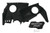 UTV Stereo Can-Am Maverick X3 Signature Series 6.5" Dash Panel Speaker Enclosures - UTVS-X3-DP65 UTV Stereo Can-Am Maverick X3 Signature Series 6.5" Dash Panel Speaker Enclosures - UTVS-X3-DP65