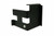 UTV Stereo Can-Am X3 Dual Battery Mount - UTVS-X3-BATTMT UTV Stereo Can-Am X3 Dual Battery Mount - UTVS-X3-BATTMT