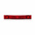 XTC Thin Line Red 4��� 7 LED Light Strip - LED-4IN-RED XTC Thin Line Red 4��� 7 LED Light Strip - LED-4IN-RED