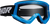 Thor - Youth Combat Goggles - Racer - Blue/Black - Youth Combat Racer Goggles - 2601-3047