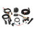 XTC Polaris General Plug & Play ATS Self Cancel Turn Signal System W/ Horn (Rocker Switch) - ATS-POL-GEN