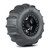 GMZ Race Products Sand Stripper 30X15R15 16 Paddle Rear UTV Sand Tire GMZ Race Products Sand Stripper 30X15R15 16 Paddle Rear UTV Sand Tire