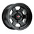 GMZ Race Products Casino UTV Wheels (14X10) (5+5) (4X136) (Matte Black)