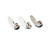 GBoost Technology Polaris Clutch Weights (78 Grams) - WEDGEXX78 GBoost Technology Polaris Clutch Weights (78 Grams) - WEDGEXX78