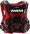 Thor - Youth Guardian MX Roost Guard - Red/Black - S/M - Youth Guardian MX Roost Deflector - 2701-0857