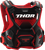 Thor - Guardian MX Deflector - Red/Black - M/L - Guardian MX Roost Deflector - 2701-0864