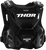 Thor - Guardian MX Deflector - Charcoal/Black - XL/2XL - Guardian MX Roost Deflector - 2701-0869