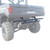 KFI 2018-21 Polaris Ranger XP 1000 Double Tube Bumper (Rear) - 101825