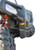 KFI Polaris Sportsman ACE Winch Mount - 101180 KFI Polaris Sportsman ACE Winch Mount - 101180
