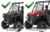 KFI Honda Pioneer 1000 Winch Mount - 101965 KFI Honda Pioneer 1000 Winch Mount - 101965