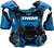 Thor - Guardian Deflector - Blue/Black - M/L - Guardian Roost Deflector - 2701-0961