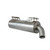 GGB Exhaust Honda Talon 1000 / 1000X / 1000R / 1000X-4 UTV Stainless (Trail Muffler) - 63-4340-2 GGB Exhaust Honda Talon 1000 / 1000X / 1000R / 1000X-4 UTV Stainless (Trail Muffler) - 63-4340-2