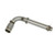 GGB Exhaust Can-Am Maverick X3 Turbo / X3 MAX UTV Stainless (SPORT Muffler & Bypass Pipe) - 62-2180-73 GGB Exhaust Can-Am Maverick X3 Turbo / X3 MAX UTV Stainless (SPORT Muffler & Bypass Pipe) - 62-2180-73