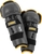 Thor - Youth Sector GP Knee Guards - Charcoal/Yellow - Youth Sector GP Knee Guards - 2704-0430