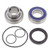 All Balls Racing 99-01 Yamaha Phazer 500 Drive Shaft Bearing & Seal Kit Lower Shaft - Track - 14-1033 - 14-1033