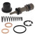 All Balls Racing 2011 Husaberg TE250 Master Cylinder Rebuild Kit Rear - 18-1028 - 18-1028