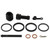 All Balls Racing 2000 Kawasaki ZR750 (ZR-7) Caliper Rebuild Kit - Rear - 18-3152 - 18-3152