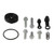 All Balls Racing 21-23 Gas-Gas MC 65 Slave Cylinder Rebuild Kit Clutch - 18-6013 - 18-6013