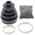 All Balls Racing 04-05 Can-Am Outl&Er 330 CV Boot Repair Kit - Rear - Outer - 19-5002 - 19-5002