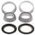 All Balls Racing 83-03 Kawasaki KX60 Steering Bearing Kit - 22-1040 - 22-1040