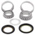 All Balls Racing 19-22 Suzuki DR-Z50 Steering Bearing Kit - 22-1042 - 22-1042