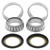 All Balls Racing 99-13 Husqvarna CR125 Steering Bearing Kit - 22-1061 - 22-1061