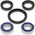 All Balls Racing Eton RXL 150 VIPER (EURO) Wheel Bearing Kit Front - 25-1052 - 25-1052
