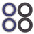 All Balls Racing 77-84 Honda FL250 Wheel Bearing Kit Front - 25-1070 - 25-1070
