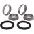 All Balls Racing 99-06 Polaris Trail Blazer 250 Wheel Bearing Kit Rear - 25-1151 - 25-1151