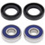 All Balls Racing 68-78 Honda Z-50 Wheel Bearing Kit - Front - 25-1172 - 25-1172