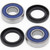 All Balls Racing KAYO K2 230 Wheel Bearing Kit Rear - 25-1188 - 25-1188