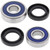 All Balls Racing 83-84 Honda XL200R Wheel Bearing Kit Rear - 25-1214 - 25-1214