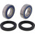 All Balls Racing KAYO Fox 70 Wheel Bearing Kit Rear - 25-1273 - 25-1273