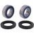 All Balls Racing 13-16 BMW R Nine T Wheel Bearing Kit Front - 25-1276 - 25-1276