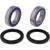 All Balls Racing 04-08 Arctic Cat 400 DVX Wheel Bearing Kit Rear - 25-1331 - 25-1331