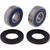 All Balls Racing 76-77 Suzuki TS100 Wheel Bearing Kit Rear - 25-1382 - 25-1382