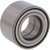 All Balls Racing 2005 Arctic Cat 250 4x4 Wheel Bearing Kit Front - 25-1496 - 25-1496